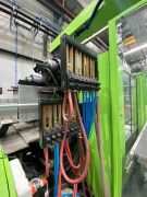 Engel Duo 5550/650 Injection Moulding Machine - 18