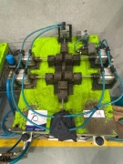 Air Operated Jig/Punch - 3