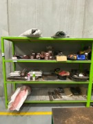 Storage Rack - 2