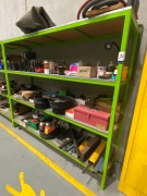 Storage Rack - 2