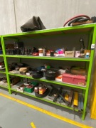 Storage Rack - 3