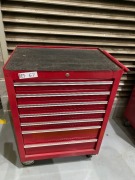 Tool Trolley - 2