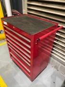 Tool Trolley - 3