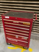 Tool Trolley - 2