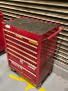 Tool Trolley - 3