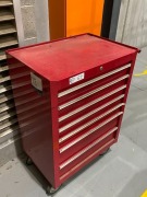 Tool Trolley