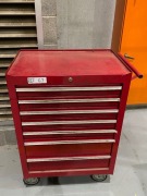 Tool Trolley - 2