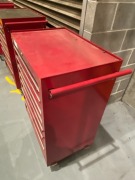 Tool Trolley - 3