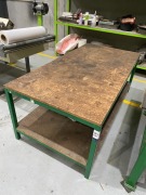 Workbench - 2