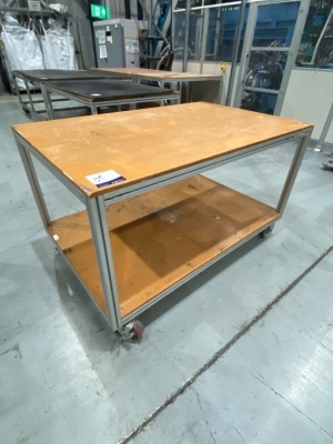 Production Trolley