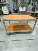 Production Trolley - 2