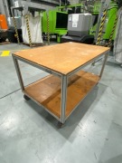 Production Trolley - 3