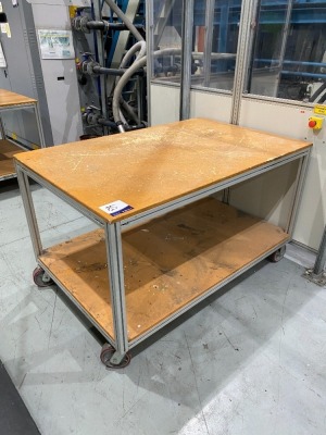 Production Trolley