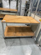 Production Trolley - 2