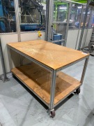 Production Trolley - 3