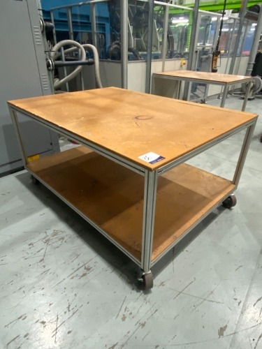 Production Trolley