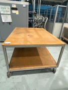 Production Trolley - 2