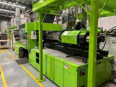 Engel Victory 2550/350 Tech Pro Injection Moulding Machine - 2