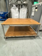 Production Trolley - 3