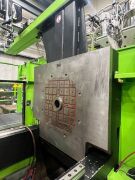 Engel Victory 2550/350 Tech Pro Injection Moulding Machine - 10