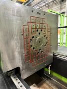 Engel Victory 2550/350 Tech Pro Injection Moulding Machine - 12