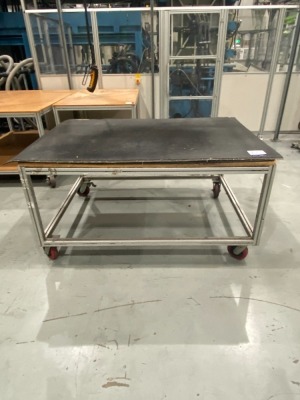 Production Trolley