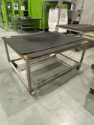 Production Trolley - 3