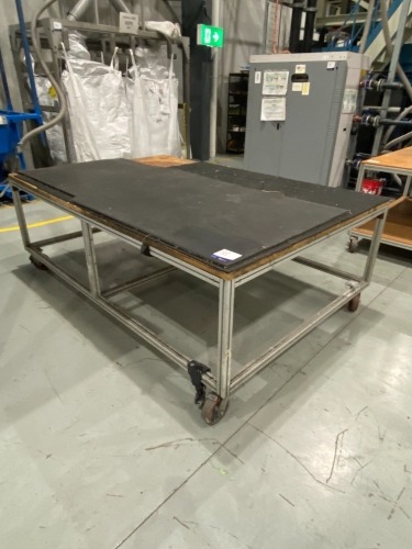 Production Trolley