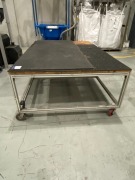 Production Trolley - 2