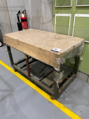 Production Trolley