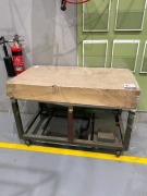 Production Trolley - 2