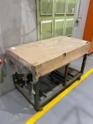 Production Trolley - 3