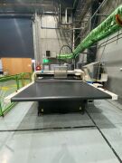 2007 Pathfinder K5200 Automated Fabric Cutting Machine - 3