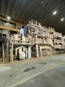 Valmet Paper Machine - 3