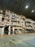 Valmet Paper Machine - 4