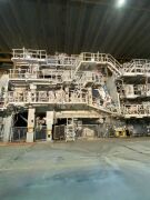 Valmet Paper Machine - 5