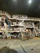 Valmet Paper Machine - 6