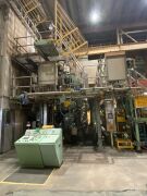 Valmet Paper Machine - 7