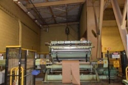 Restatic Salvage Rewinder