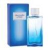 2x Abercrombie & Fitch First Instinct Together Him Eau De Toilette 100ML