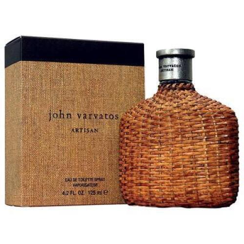 John Varvatos Artisan EDT 125ML