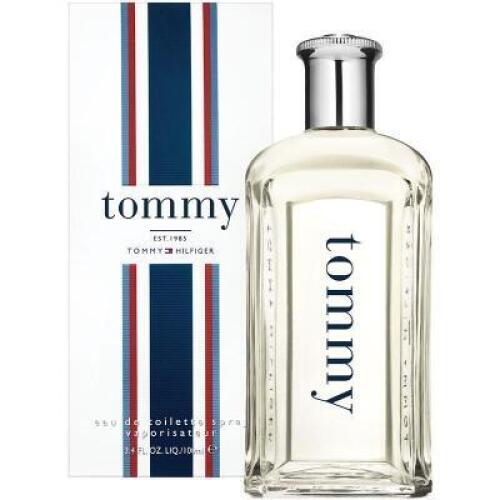 2x Tommy (M) Col 100ML