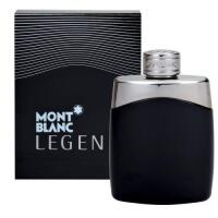 Mont Blanc Legend Eau De Toilette 50ML