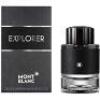 Mont Blanc Explorer Eau De Parfum 60ML