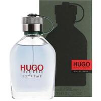 2x Hugo Boss Man Extreme Eau De Parfum 75ML