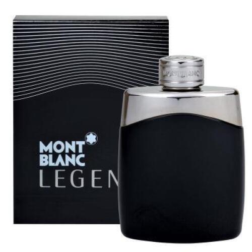 Mont Blanc Legend Eau De Toilette 100ML