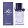 3x Burberry Mr Burberry Indigo Eau De Toilette 100ML
