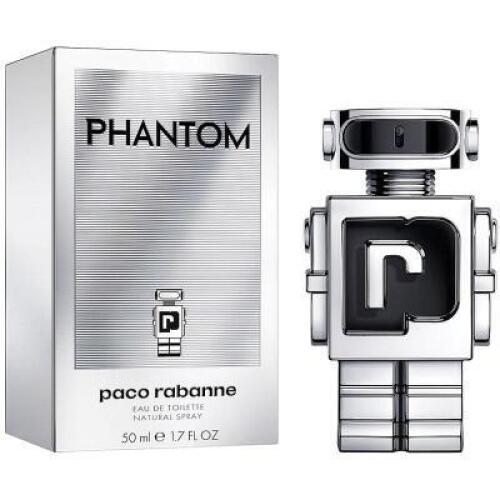 Paco Rabanne Phantom EDT 50ML