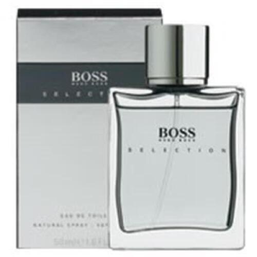 Hugo Boss Selection Eau De Toilette 90ML Spray