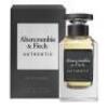 Abercrombie & Fitch Authentic For Him Eau De Toilette 100ML Spray